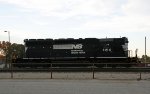 NS 3214